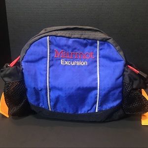 Marmot Excursion Fanny Pack Day Pack
